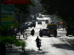 Los conflictos entre las pandillas han causado decenas de muertos y heridos y han llevado a al menos 17 mil personas a huir de sus hogares en Haití.  AP / ARCHIVO