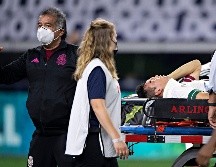 De acuerdo a los estudios realizados, al momento, los especialistas han estimado un tiempo de recuperación de cuatro a seis semanas. IMAGO7