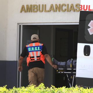 México registra 62 nuevas muertes por COVID-19; suma 234 mil 969