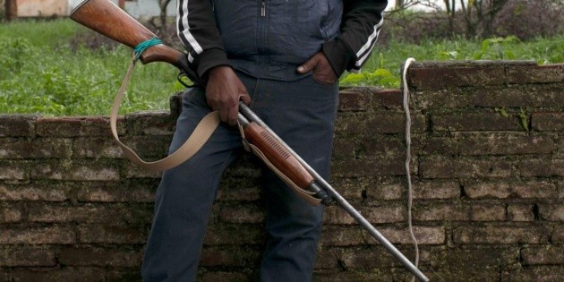 Reportan enfrentamientos en Michoac&aacute;n tras desaparici&oacute;n de "El Kiro"