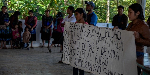 Exigen renuncia de alcaldesa y presidente electo de Pantelh&oacute;