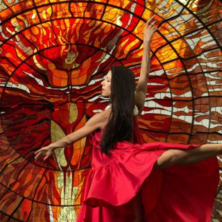 “Sigo soñando y trabajando”: Elisa Carrillo