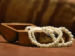 AUTENTICIDAD. Su valor no radica en el origen sino en la calidad de la gema. PIXABAY