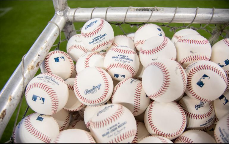 El All-Star Game 2021 se jugará en el Coors Field de Denver, Colorado. AFP / ARCHIVO