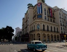 Según el presidente Díaz-Canel, el gobierno ha observado que en las últimas semanas ''se incrementó la campaña contra Cuba en las redes sociales''. AP / I. Francisco
