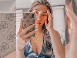 Ana Elisa detalla que en ''Enamorándonos'' el público la conoció en una etapa más juvenil, ''pero ahora estoy dando a conocer esta etapa de una mujer en su plenitud''. INSTAGRAM / @anaelisa.95