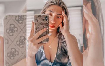 Ex participante de ''Enamorándonos'' ahora busca conquistar ...