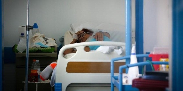 COVID-19: Gobernador niega saturaci&oacute;n hospitalaria en Jalisco