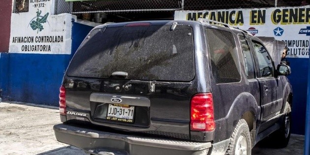 10 puntos que debes saber sobre la verificaci&oacute;n vehicular en Jalisco