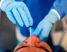 Ante los cuestionamientos por los cierres de las campañas políticas con cientos de personas aglomeradas, el gobernador afirmó que estas no fueron las culpables del aumento de contagios. AFP/ARCHIVO