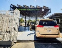 El pasado 9 de julio, el Gobierno de Jalisco informó que la verificación vehicular volverá y será obligatoria. EL INFORMADOR / ARCHIVO