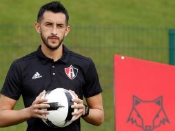 Camilo Vargas. El portero colombiano vio actividad con su Selección en la Copa América. EFE/ARCHIVO