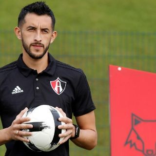 Santamaría y Camilo, con Atlas hasta la próxima semana