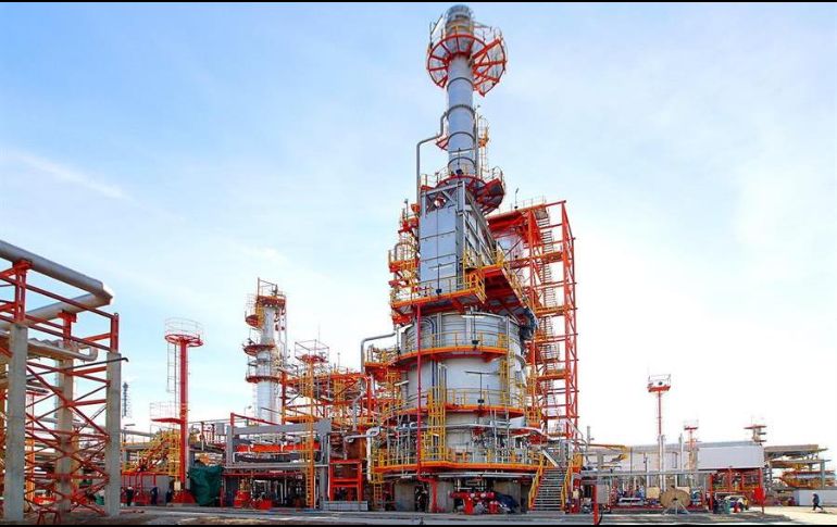 EU sanciona a cinco capitanes iraníes que entregaron gasolina a Venezuela por parte del gobierno de Donald Trump. EFE/ARCHIVO