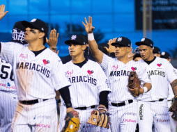 El primero de tres enfrentamientos entre Acereros y Mariachis será este martes a las 19:00 horas en el Estadio Panamericano. TWITTER/@MisMariachisGDL