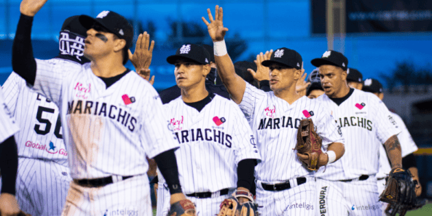 Mariachis, a ratificar el liderato ante los campeones de la LMB