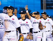El primero de tres enfrentamientos entre Acereros y Mariachis será este martes a las 19:00 horas en el Estadio Panamericano. TWITTER/@MisMariachisGDL