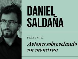 De manera virtual y con actividades ya presenciales, Saldaña París ha empezado la promoción de este libro. TWITTER/@AnagramaEd_mx