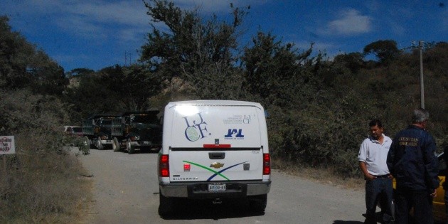 Hallan el cuerpo de un hombre mayor en Tlajomulco