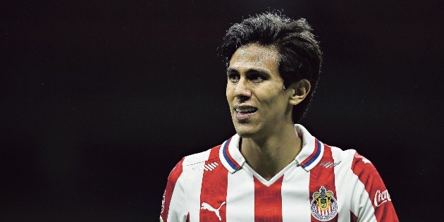 Chivas conf&iacute;a en una cantera que no cuaja