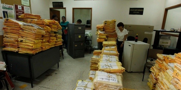 El Senado alista una reforma en materia de justicia digital