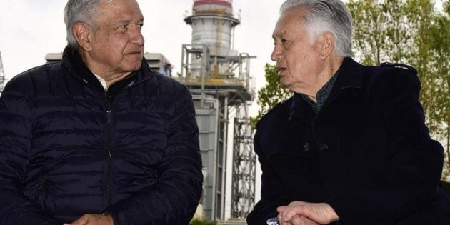 Se reenchufa la Reforma El&eacute;ctrica