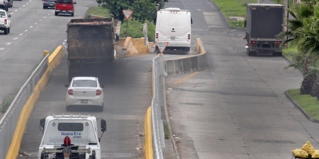 Un a&ntilde;o, plazo para regular &ldquo;veh&iacute;culos chimenea&rdquo;