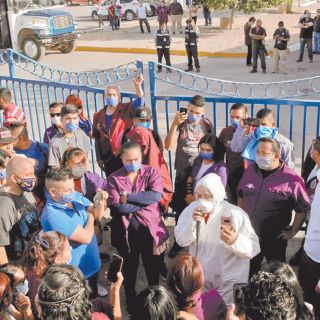 México debe hacer más para eliminar contratos de protección: EU