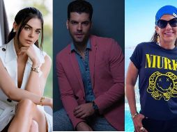 Los famosos exigen a través de las redes sociales, que haya un cambio por la situación que se vive en Cuba. ESPECIAL