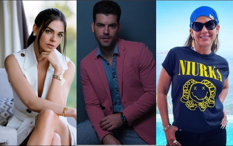 Los famosos exigen a través de las redes sociales, que haya un cambio por la situación que se vive en Cuba. ESPECIAL