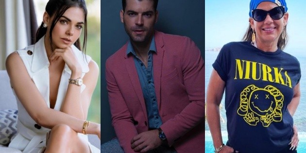 Cubanos que triunfaron en M&eacute;xico piden ayuda para su pa&iacute;s