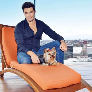 ¡Un cambio más! Brandon Peniche abandona Tv Azteca y se va a Televisa