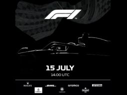 El evento, más allá de la presentación, está pensado para que los fans puedan disfrutar y entender aún más todos los cambios que vivirá la categoría a partir del próximo año. TWITTER / @F1