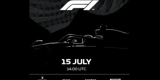 &iquest;Qu&eacute; presentar&aacute; la F1 el jueves?