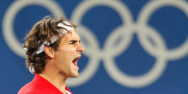 Federer no ir&aacute; a los Juegos Ol&iacute;mpicos de Tokio 2020 por esta raz&oacute;n
