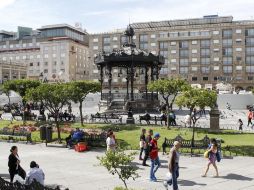 La colección de cuentos propuesta debe tratar acerca de la naturaleza y la ciudad, y puede incluir la sustentabilidad urbana, la armonía socioecológica y el cuidado ambiental. EL INFORMADOR / ARCHIVO