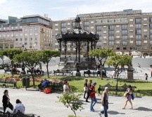 La colección de cuentos propuesta debe tratar acerca de la naturaleza y la ciudad, y puede incluir la sustentabilidad urbana, la armonía socioecológica y el cuidado ambiental. EL INFORMADOR / ARCHIVO
