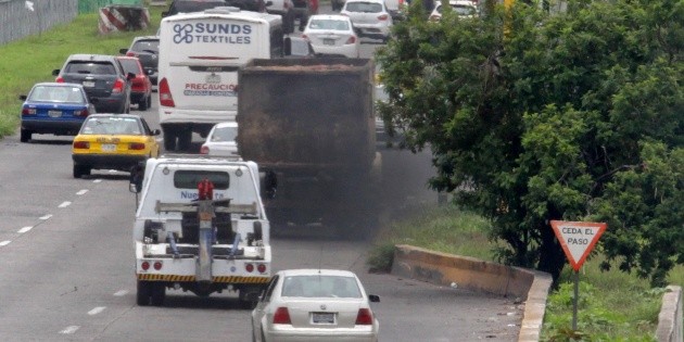 Gobierno de Jalisco analiza apoyos para quienes reprueben dos veces verificación