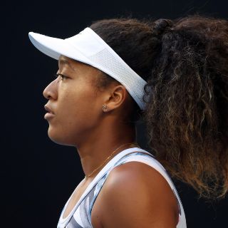 El regreso de Naomi Osaka destaca en el tenis de Tokio