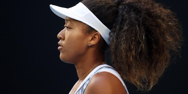 Tokio 2020: El regreso de Naomi Osaka destaca en el tenis