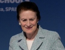 Henrietta Fore continuará en la Unicef hasta que se seleccione a un sucesor. EFE/ARCHIVO