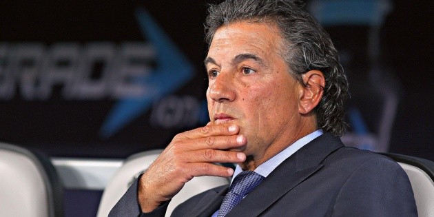 Fallece el padre de Rubén Omar Romano