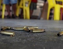 El asesinato de Michele Colosio ocurrió cuando regresaba a su casa tras participar en unos festejos por la victoria de Italia en la Eurocopa. EFE/ARCHIVO