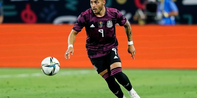 Chivas: Ausencia de seleccionados pesa en la ofensiva del Rebaño