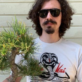 Andrés Locsey, el tapatío nominado al Emmy por “Cobra Kai”