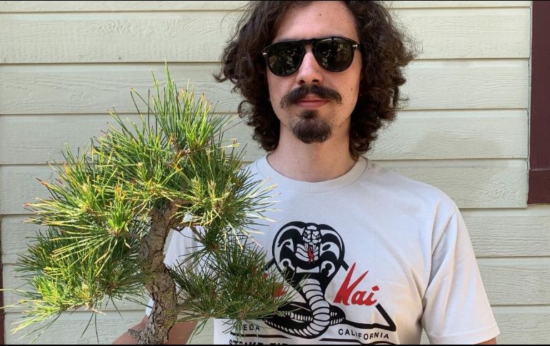 Andrés lleva desde la primera temporada de la serie trabajando en la edición musical. ESPECIAL