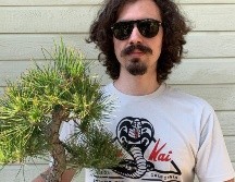 Andrés lleva desde la primera temporada de la serie trabajando en la edición musical. ESPECIAL