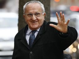 En su carrera, Seade destacó como asesor del Fondo Monetario Internacional (FMI) y del Banco Mundial. AP/ARCHIVO