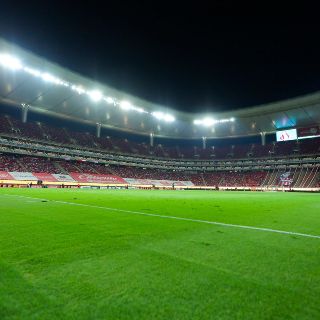 Chivas no sabe si arrancará el Apertura 2021 con público