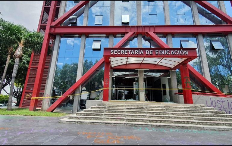 Amnistía pidió que se respete el derecho de las siete mujeres a su debido proceso y garantías judiciales. EL INFORMADOR/R. Bobadilla